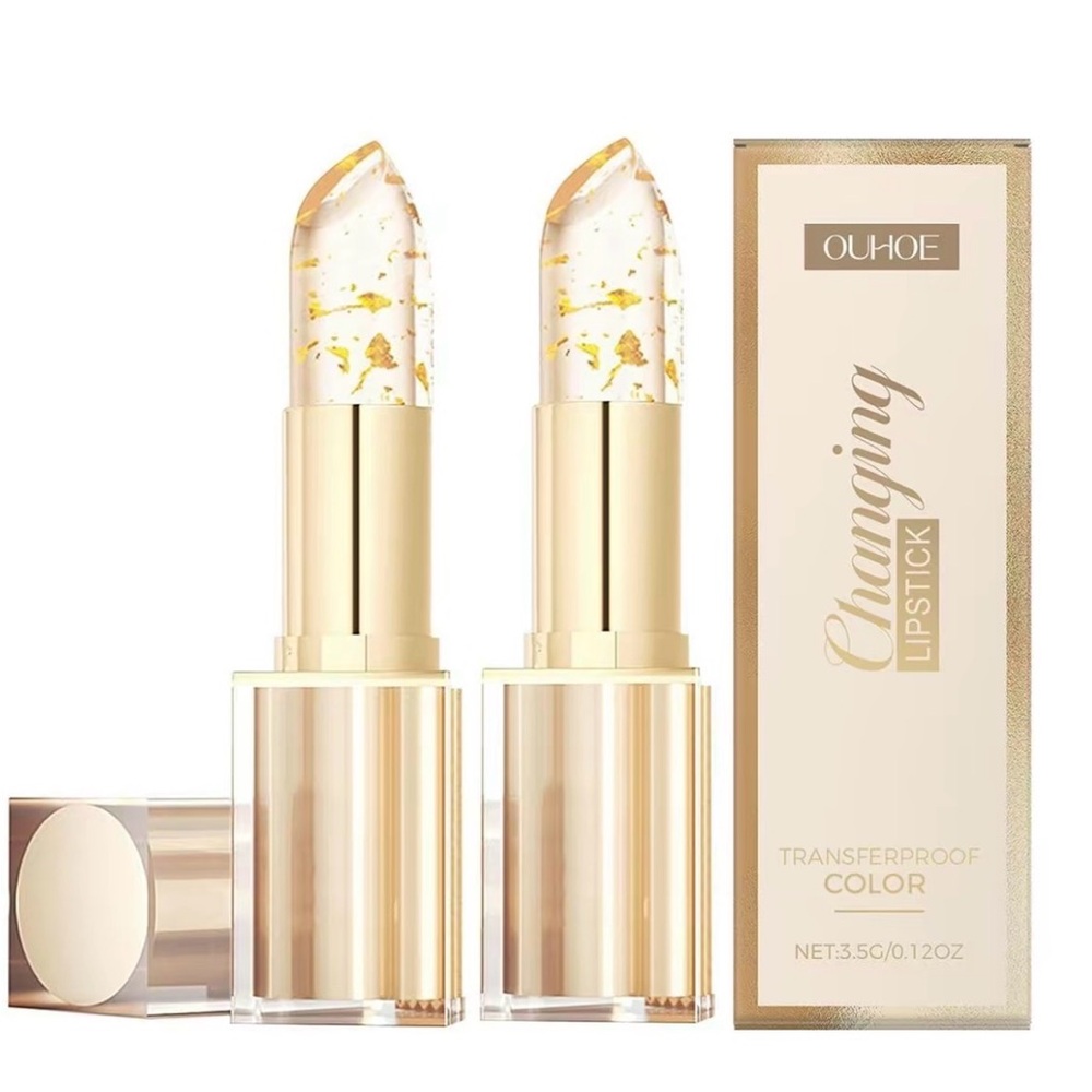 Lipstick (only one) soothing winter/summer lipstick 👄 💄moisturizer tint !